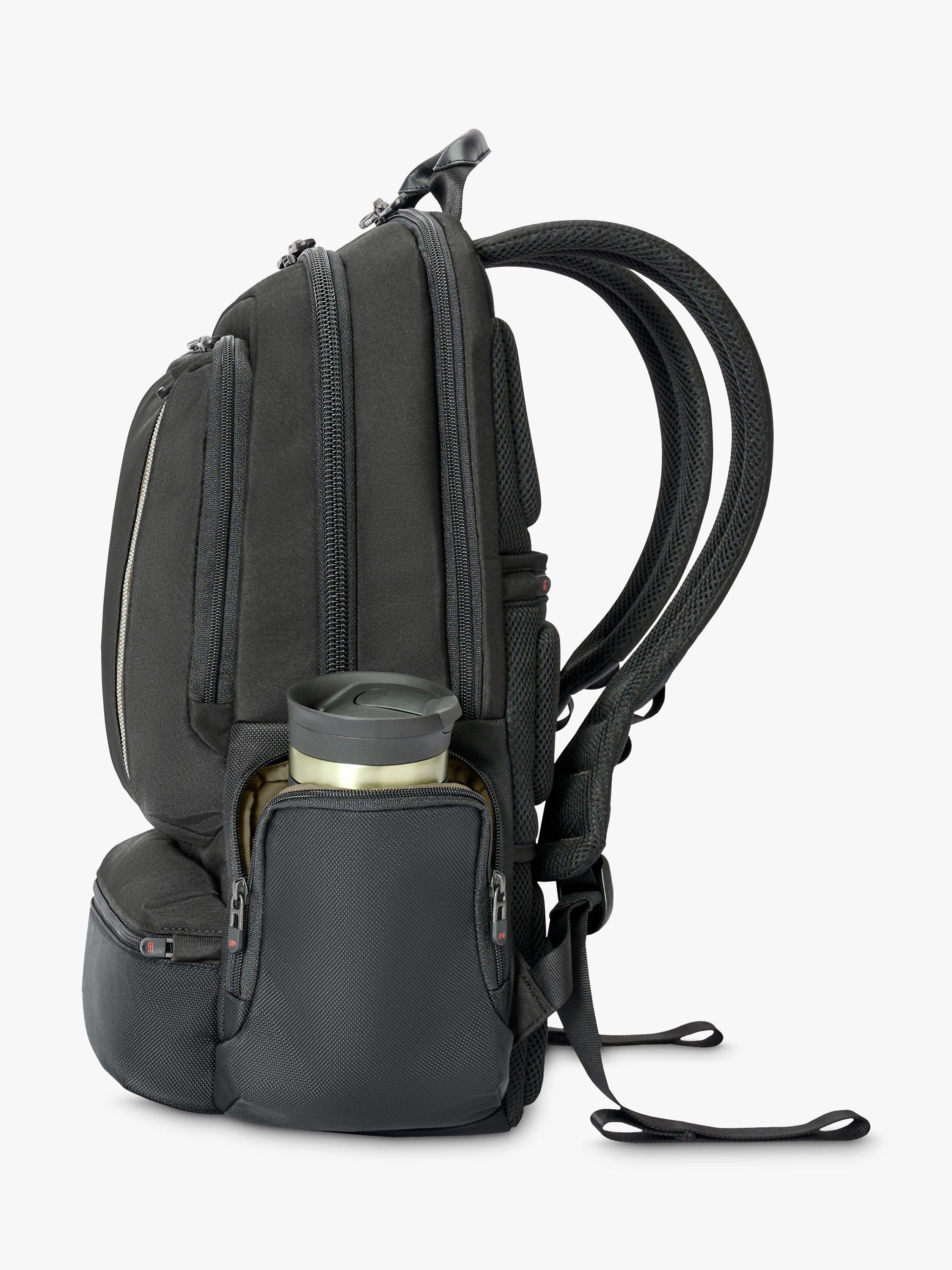 Briggs & Riley HTA large cargo backpack 22.7L - British product