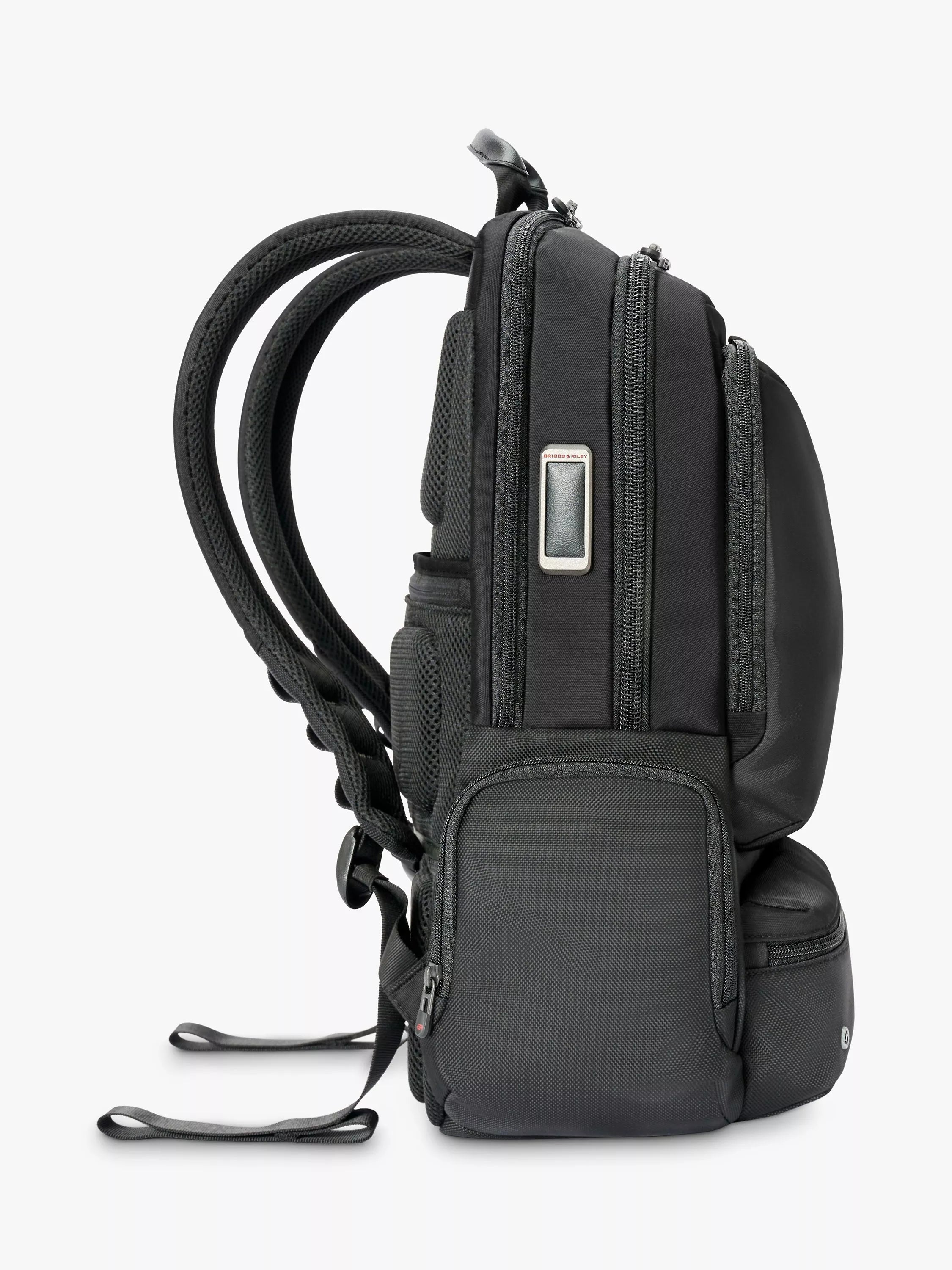 Briggs & Riley HTA large cargo backpack 22.7L - British product