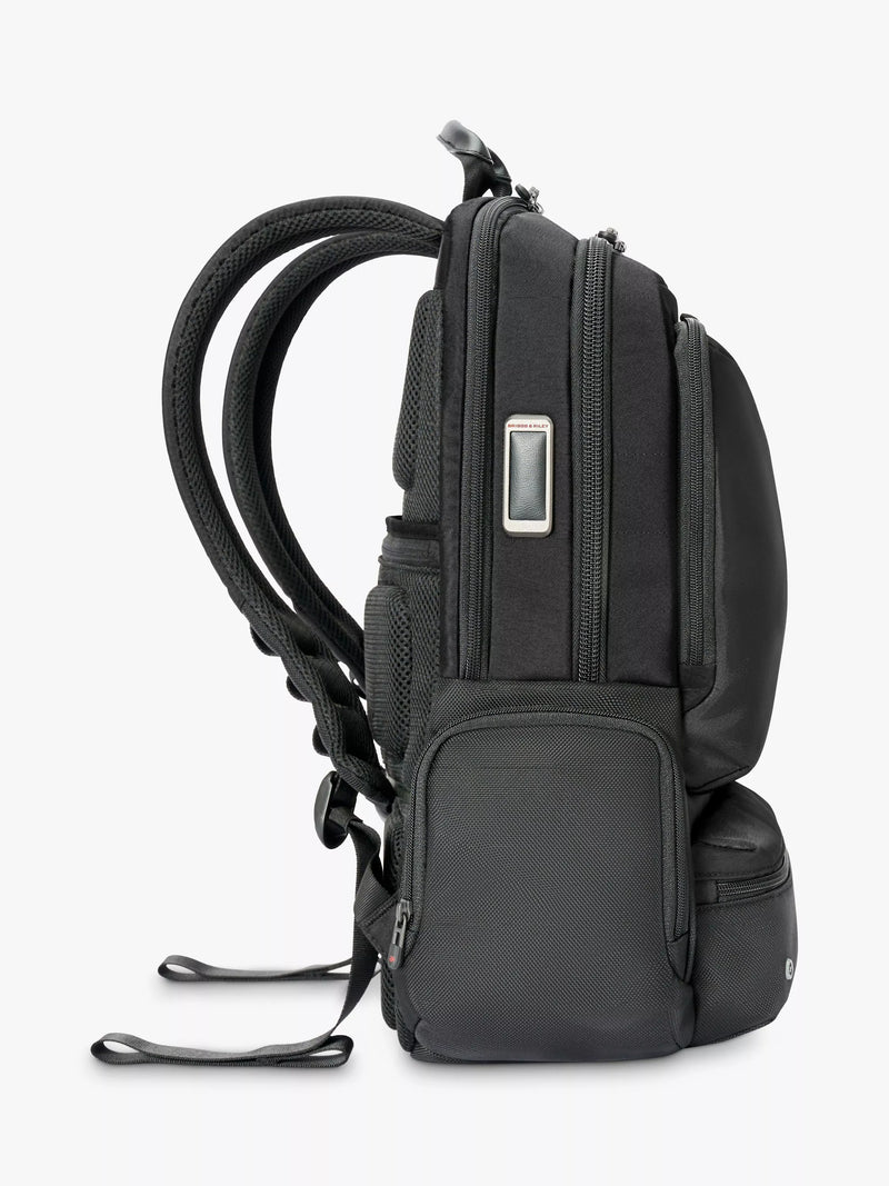 Briggs & Riley HTA large cargo backpack 22.7L - British product