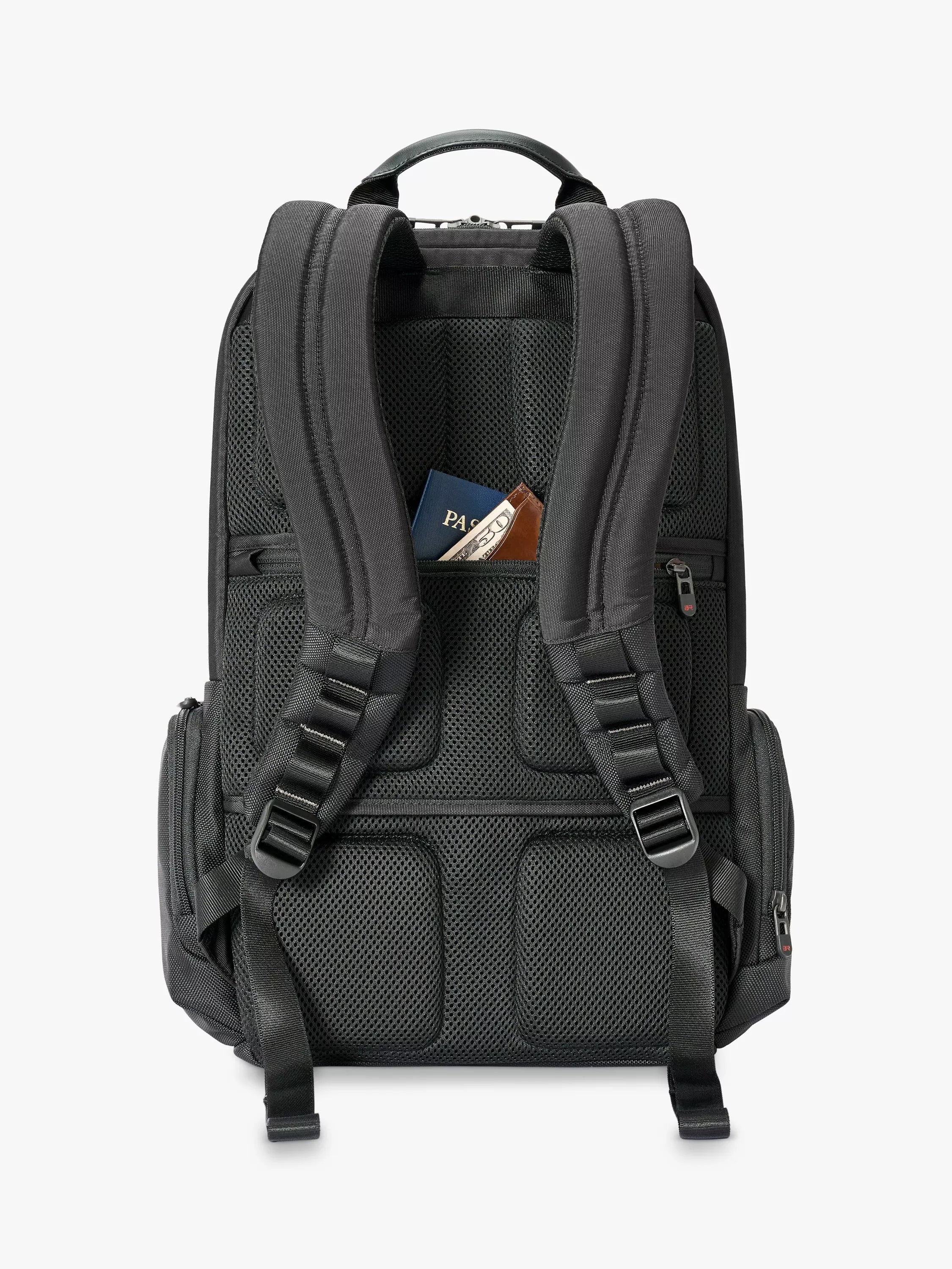 Briggs & Riley HTA large cargo backpack 22.7L - British product