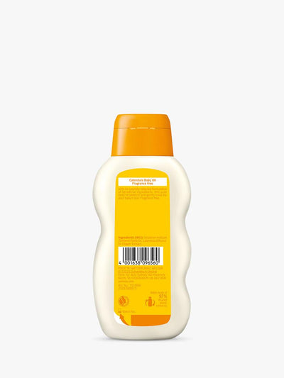 Weleda Baby Calendula Körperöl 200ml