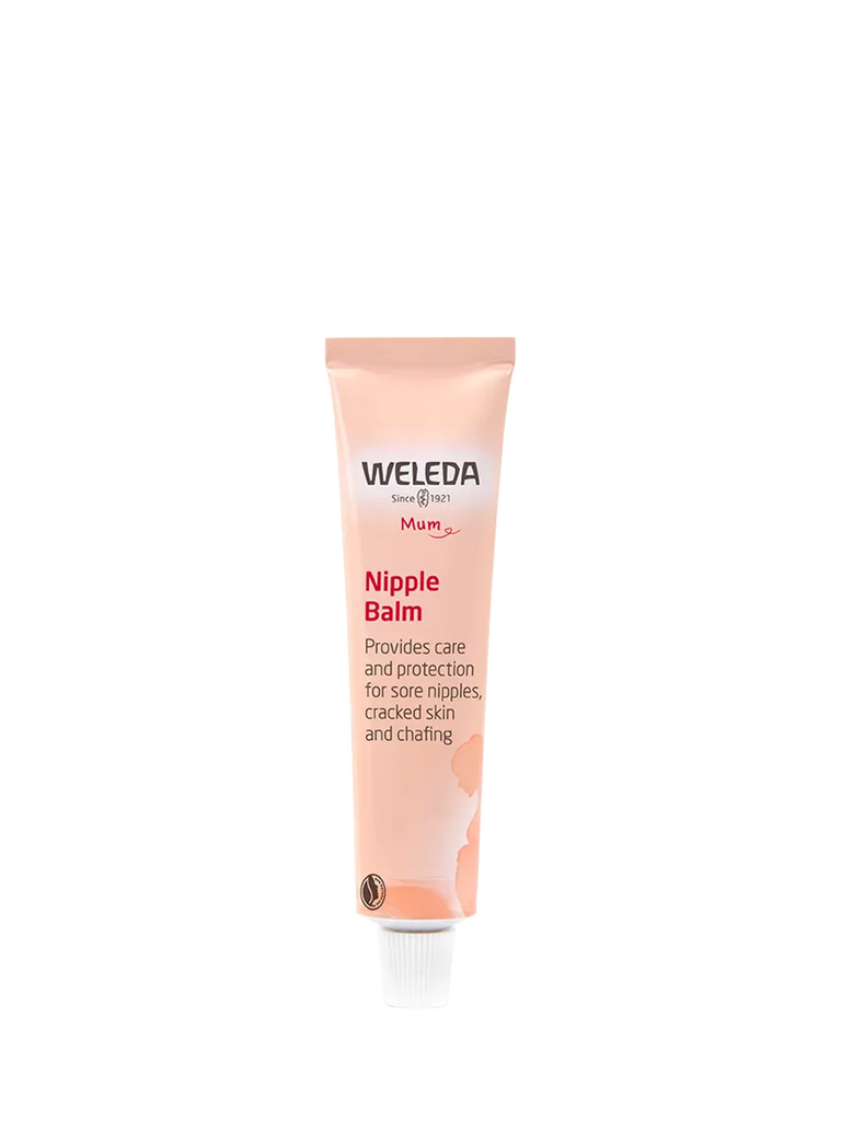 Weleda Nipple Balm, 25g