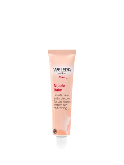 John Lewis Weleda Nipple Balm 25g- Buy online at McGrocer