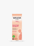 Weleda stretch mark massage oil 100ml (British brand)