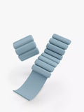 Bala Bangles 1lb Wrist and Ankle Weights
