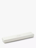 Lido freshwater pearl necklace in sterling silver - British product