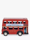 Le Toy Van wooden London Routemaster bus - British product