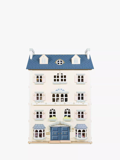 John Lewis Le Toy Van Palais Maison de poupée Ensemble de jeu - Acheter en ligne sur McGrocer