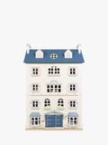 Le Toy Van Palatial Doll House, UK version