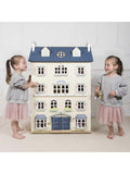 Le Toy Van Palatial Doll House, UK version