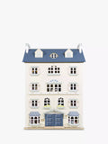 Le Toy Van Palatial Doll House, UK version