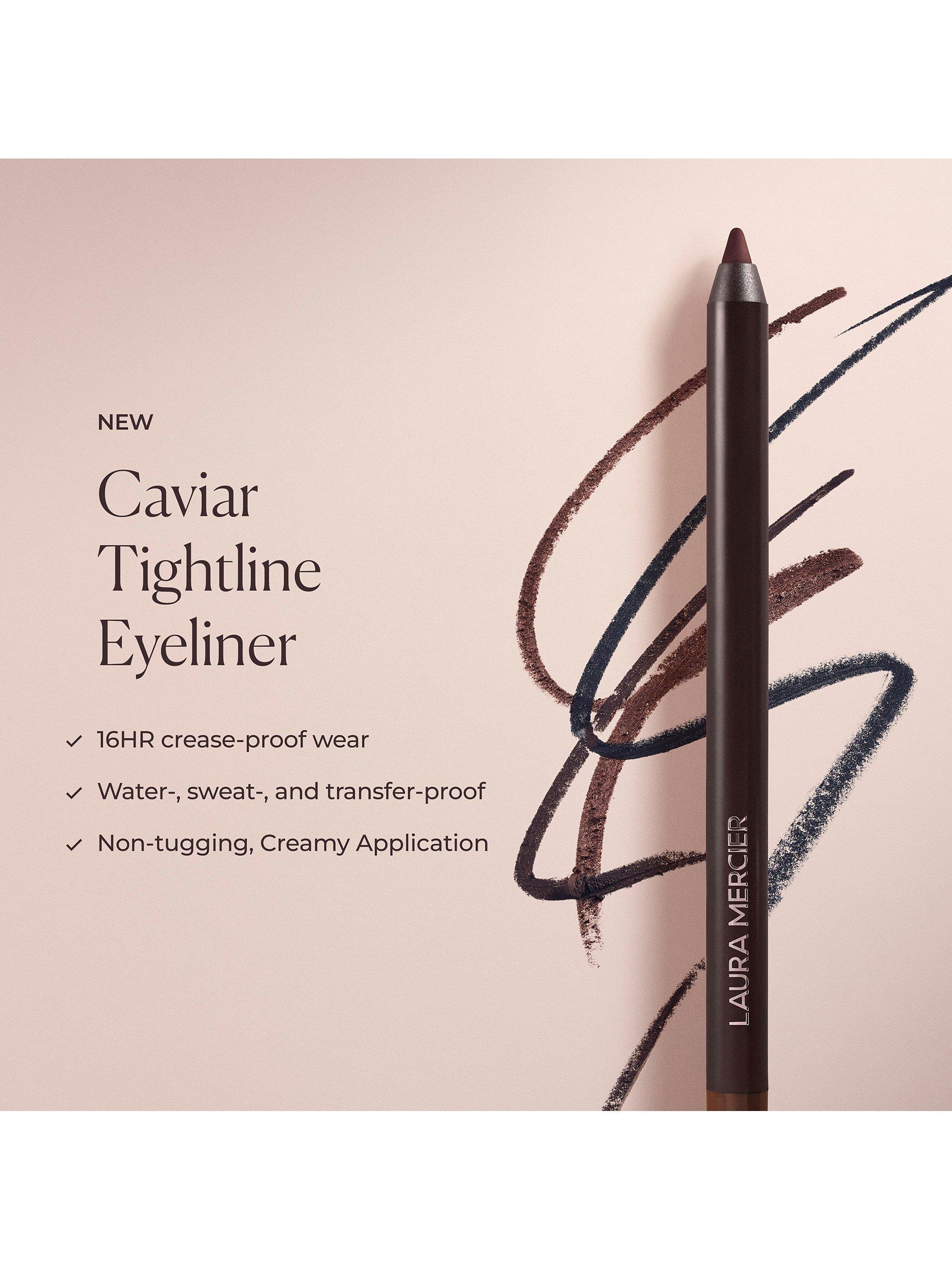 Laura Mercier Caviar Tightline Eyeliner