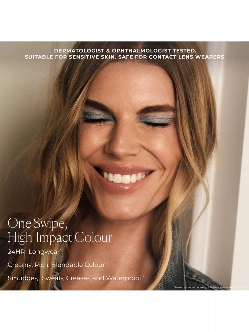 Laura Mercier Caviar Stick Eyeshadow Matte eyeshadow stick, UK version