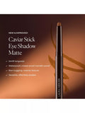 Laura Mercier Caviar Stick Eyeshadow Matte eyeshadow stick, UK version