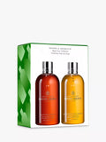 Molton Brown Woody & Aromatic Body Care Collection