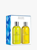 Molton Brown Spicy & Citrus Bodycare Collection Gift Set