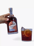 Kocktail Negroni cocktail 500ml, UK version