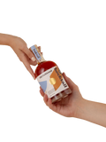 Kocktail Old Fashioned cocktail premix 500ml, UK version