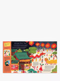 Nosy Crow British Museum Celebrate! kids book, imported from the UK