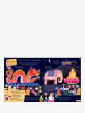 Nosy Crow British Museum Celebrate! kids book, imported from the UK