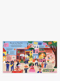 Nosy Crow British Museum Celebrate! kids book, imported from the UK