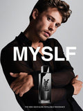 Yves Saint Laurent MYSLF Eau de Parfum 100ml, version UK