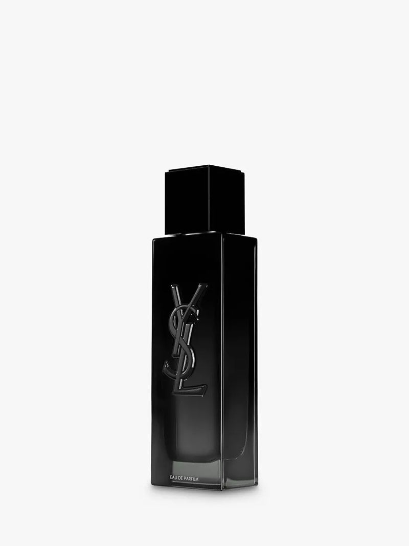 Yves Saint Laurent MYSLF Eau de Parfum Rechargeable 100ml