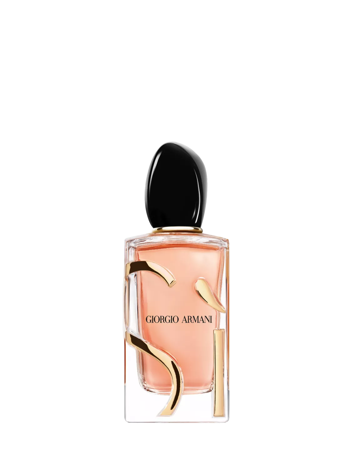 Giorgio Armani Sì Eau de Parfum Intense perfume, UK version