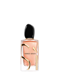 Giorgio Armani Sì Eau de Parfum Intense perfume, UK version