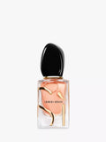 Giorgio Armani Sì Eau de Parfum Intense újratölthető