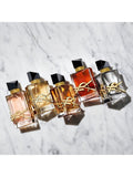 Yves Saint Laurent Libre L'Absolu Platine perfume 50ml, imported from the UK