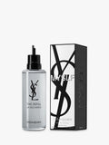 Yves Saint Laurent MYSLF Eau de Parfum Refill 150ml, imported from the UK