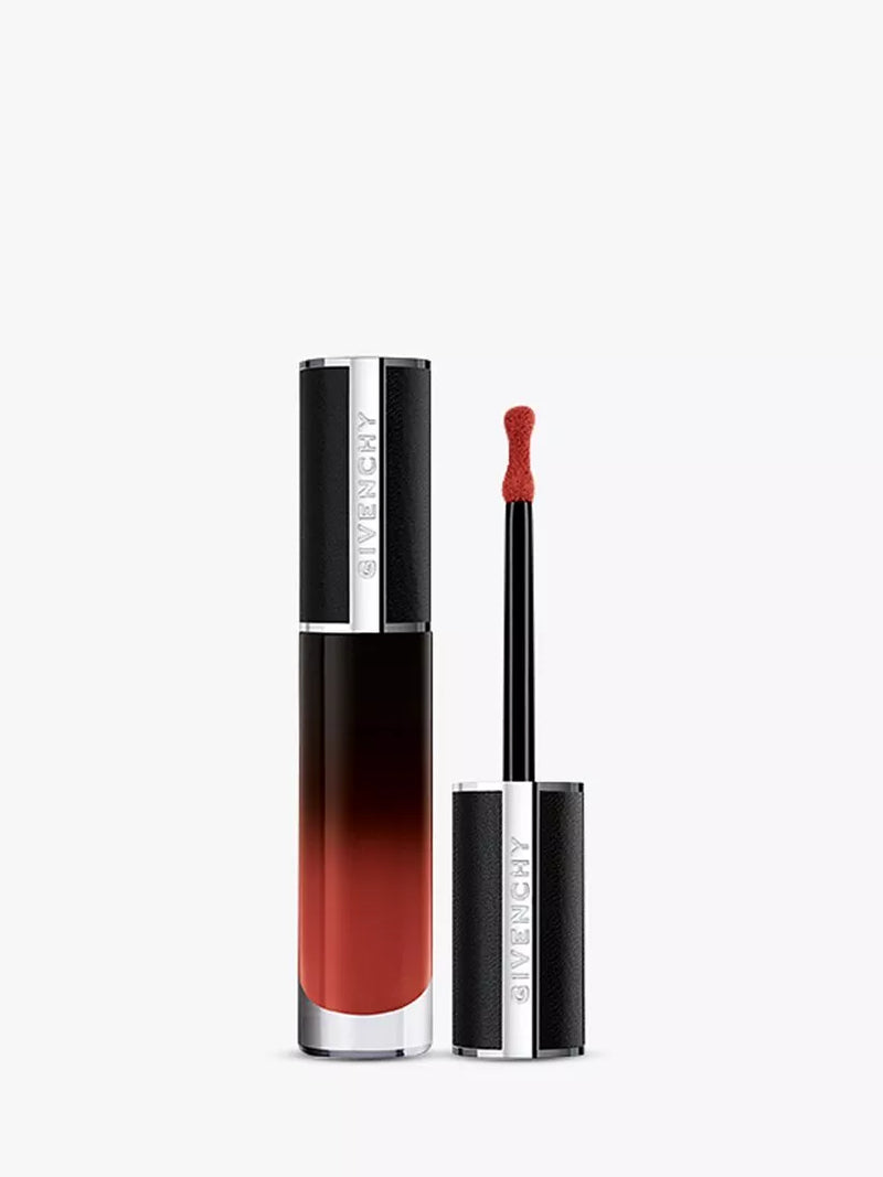 Givenchy Le Rouge Interdit Cream Velvet Leppestift 6ml
