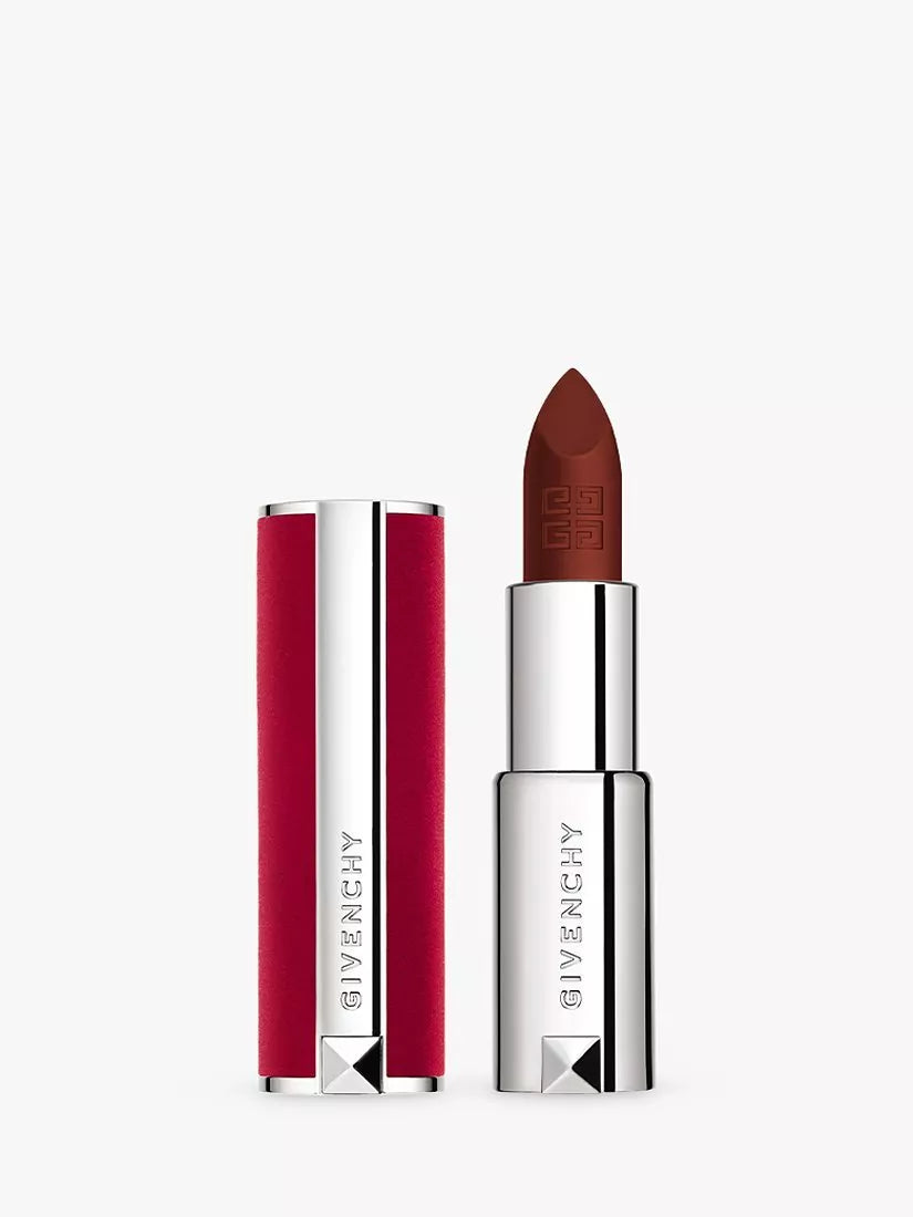 Givenchy Le Rouge Deep Velvet Lipstick 3.4g