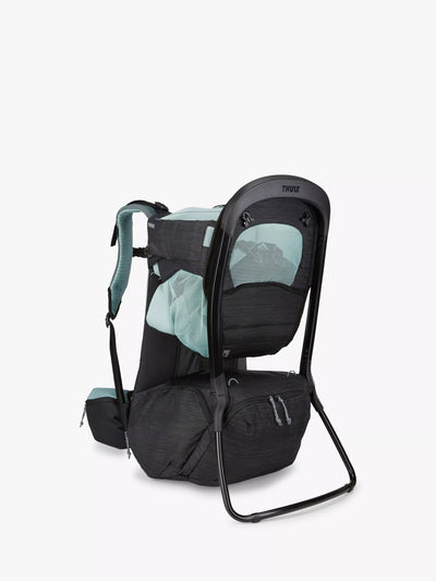 John Lewis Thule Sapling ErgoRide Backpack Baby Carrier- Buy online at McGrocer