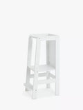 Great Little Trading Co learning tower with adjustable step, UK version