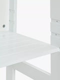 Great Little Trading Co learning tower with adjustable step, UK version