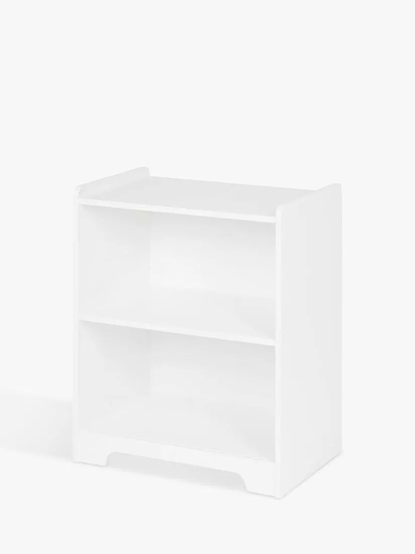 Great Little Trading Co Paddington Storage Shelf White - British product