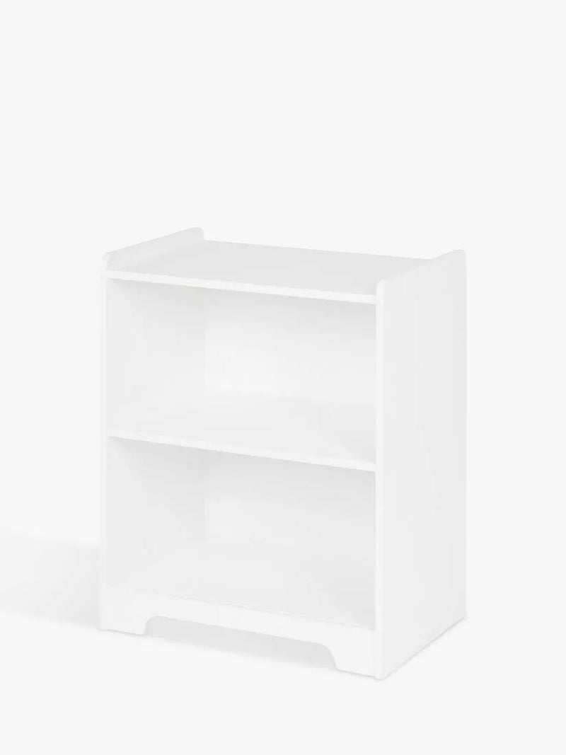 Great Little Trading Co Paddington Storage Shelf White - British product