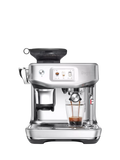 Sage the Barista Touch™ Impress Stainless Steel Luxe Coffee Machine