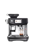 Sage the Barista Touch™ Impress Stainless Steel Luxe Coffee Machine