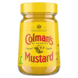 Colman's Original English Mustard    100g GOODS M&S   