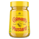 Colman's Original English Mustard  100g
