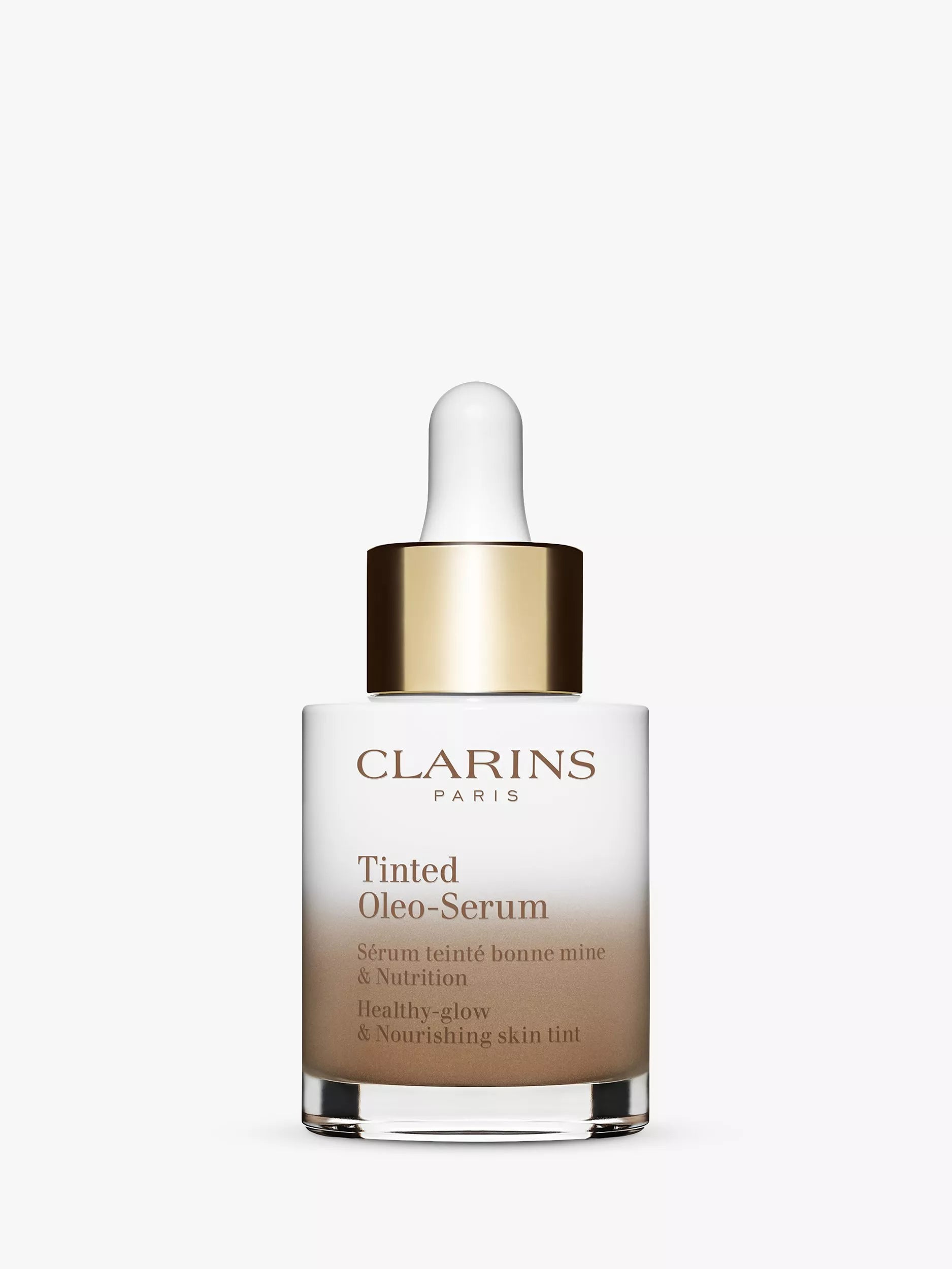 Clarins getöntes Oleo-Serum Make-up 30ml
