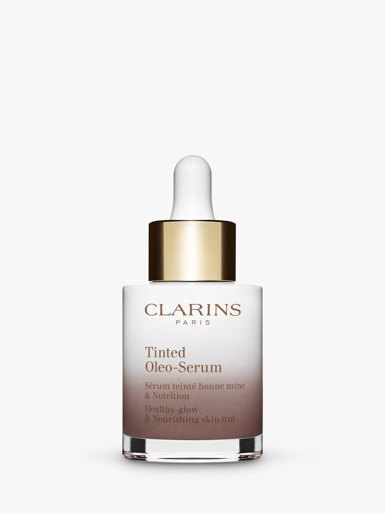 Clarins Tinted Oleo-Serum