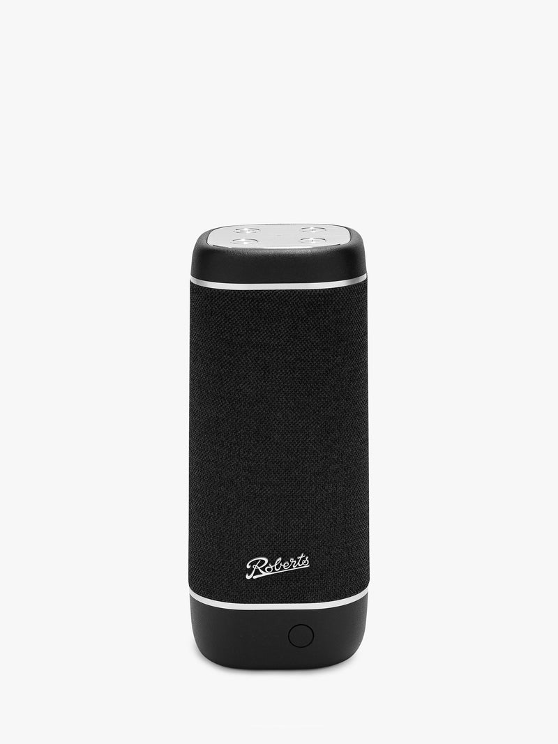 Roberts Reunion portable Bluetooth speaker, UK version
