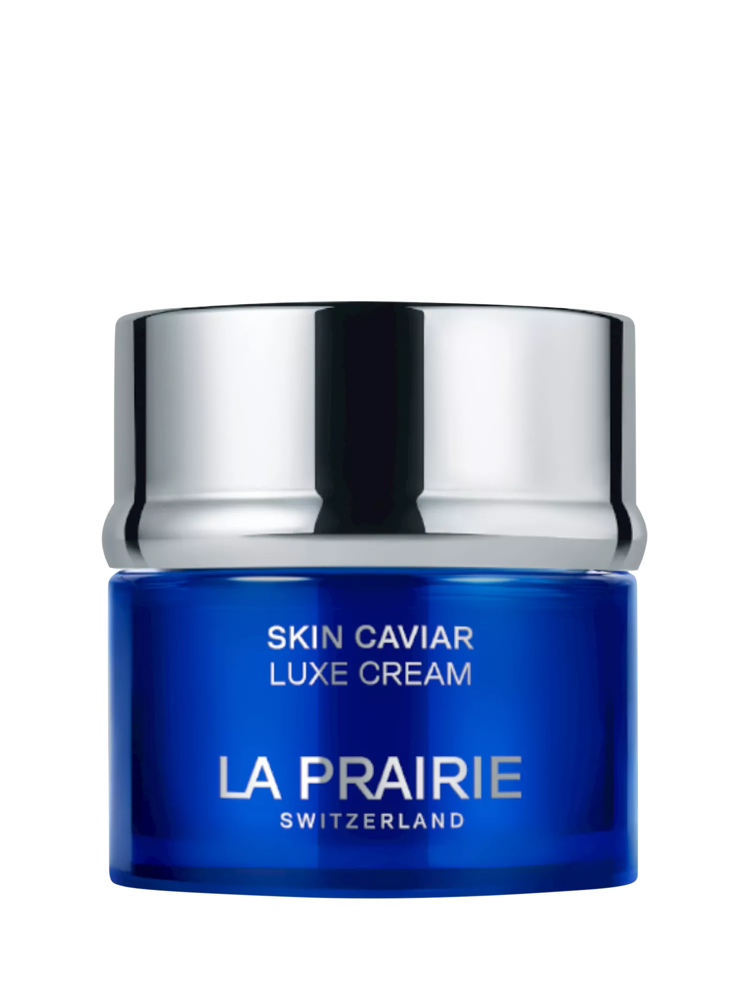 La Prairie Skin Caviar Luxe Cream 100ml face cream, UK version