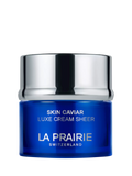 La Prairie Skin Caviar Luxe Creme Sheer 50ml, importiert aus dem Vereinigten Königreich
