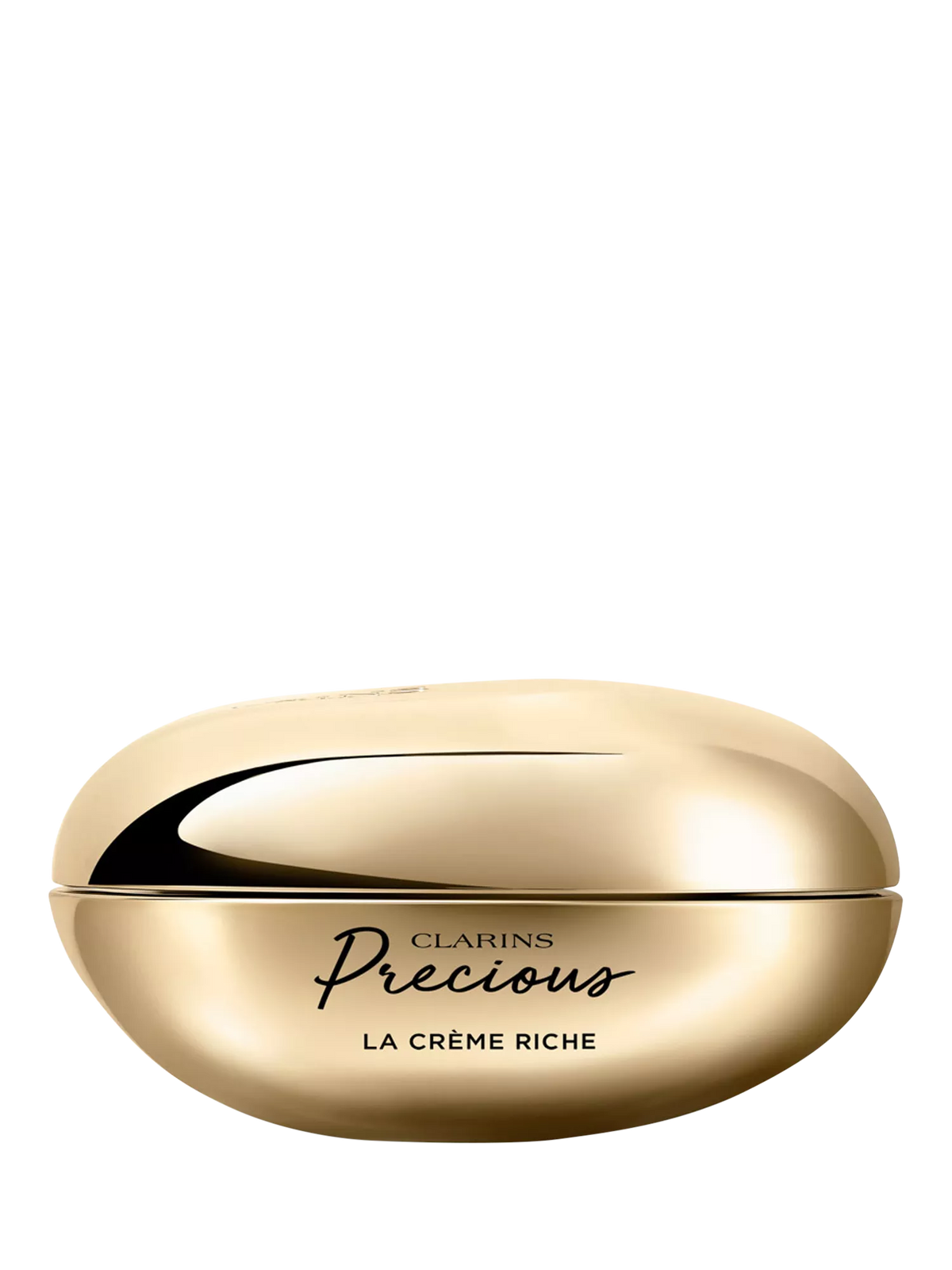 Clarins Precious La Crème Riche rich moisturiser 50ml, imported from the UK