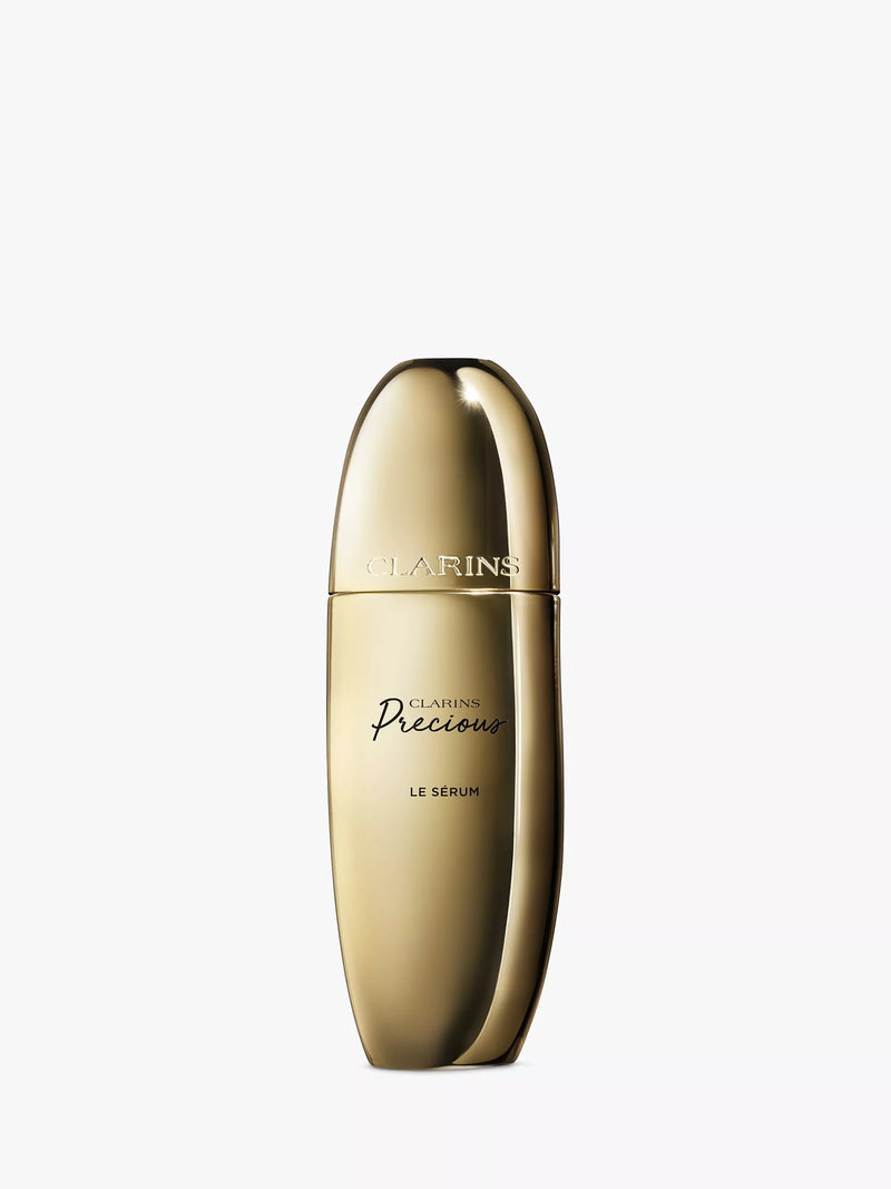Clarins Precious Le Sérum age-defying serum 30ml, UK version